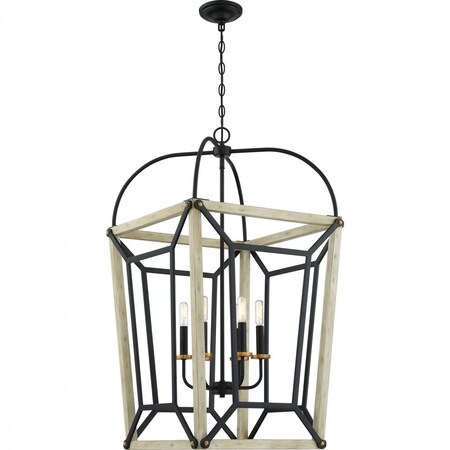 Quoizel Ashcroft Pendant QF5122EK